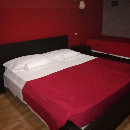 روما Arthur Hostel المظهر الخارجي الصورة