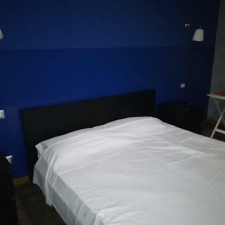 روما Arthur Hostel المظهر الخارجي الصورة