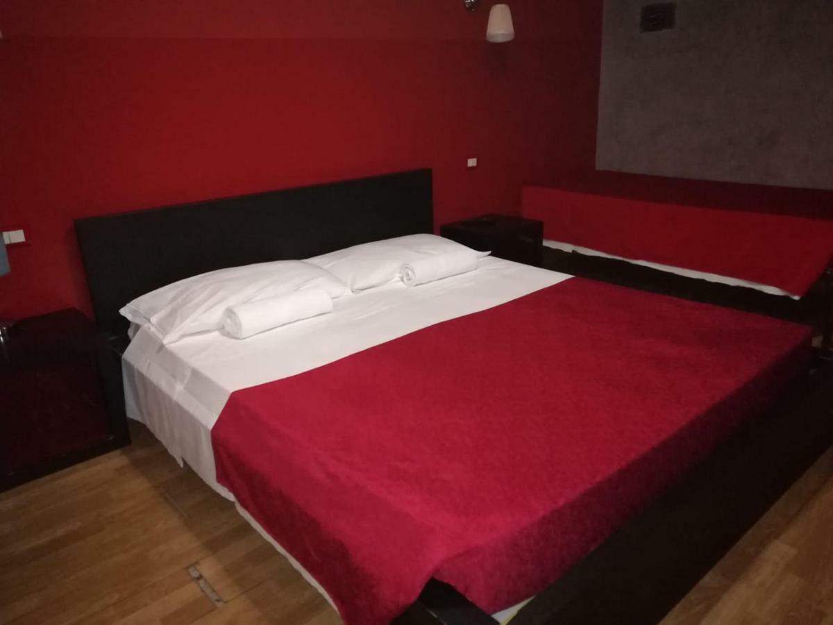 روما Arthur Hostel المظهر الخارجي الصورة