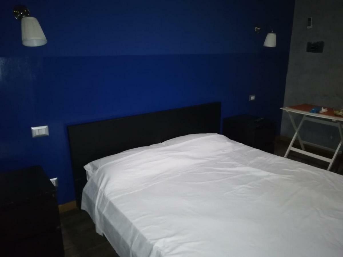 روما Arthur Hostel المظهر الخارجي الصورة