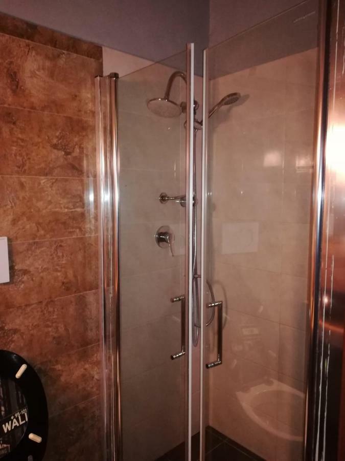 روما Arthur Hostel المظهر الخارجي الصورة