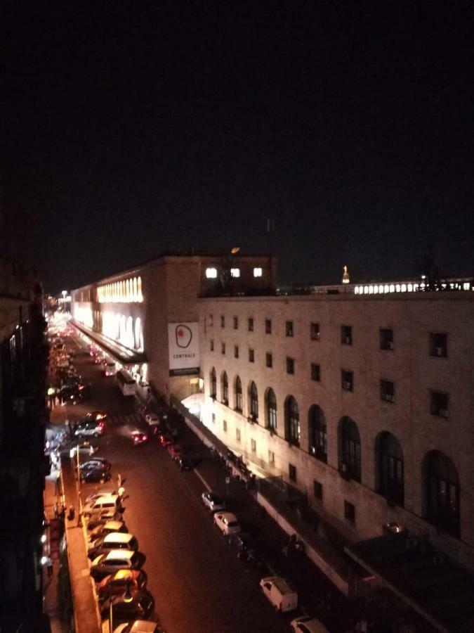 روما Arthur Hostel المظهر الخارجي الصورة