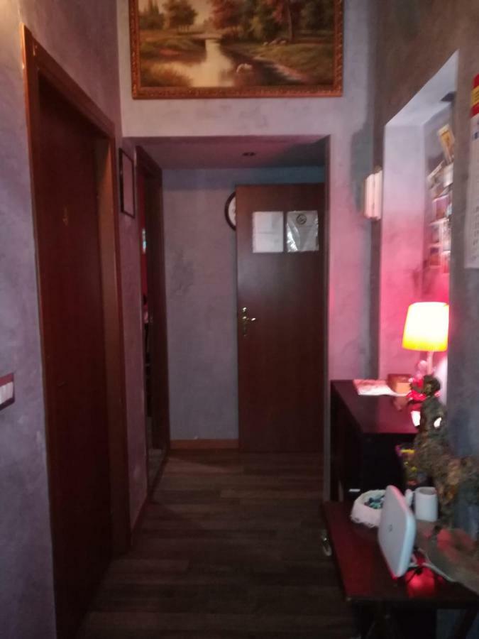 روما Arthur Hostel المظهر الخارجي الصورة