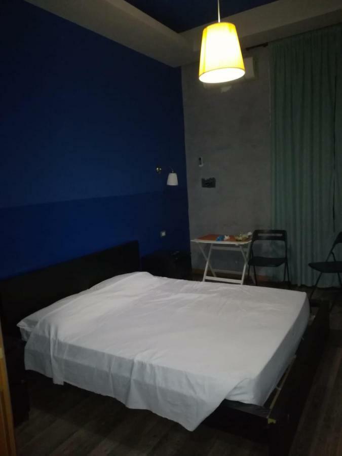 روما Arthur Hostel المظهر الخارجي الصورة