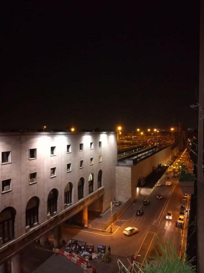 روما Arthur Hostel المظهر الخارجي الصورة