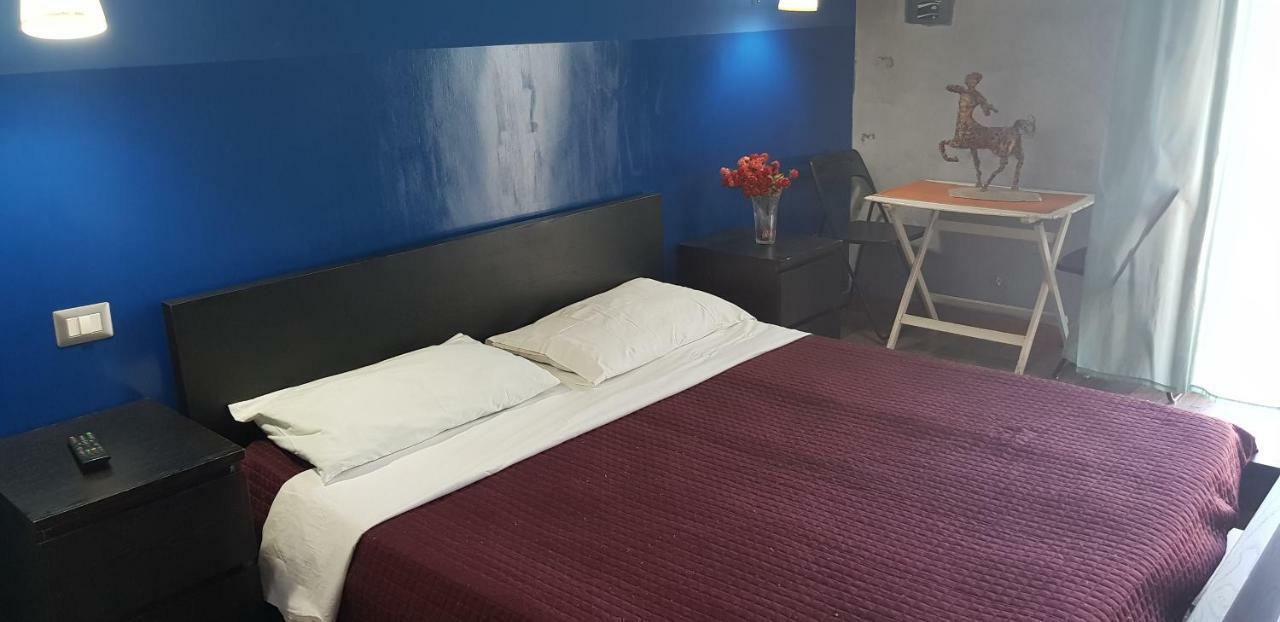 روما Arthur Hostel المظهر الخارجي الصورة