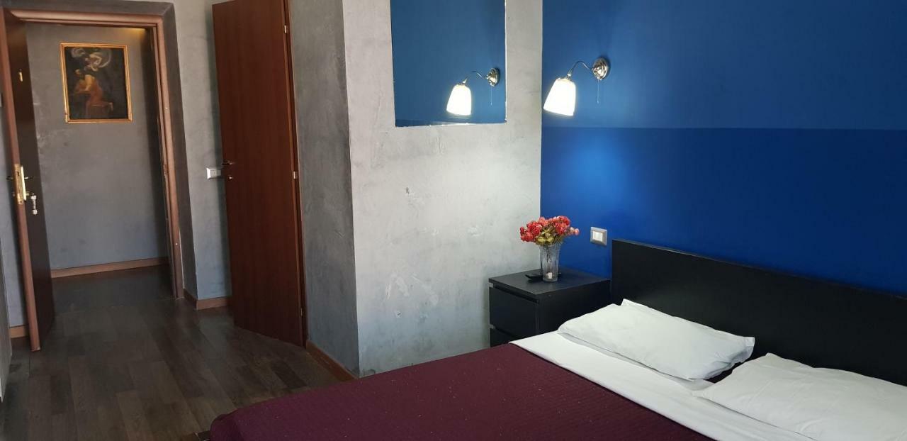 روما Arthur Hostel المظهر الخارجي الصورة